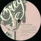 Seth Troxler - Love Bezerker