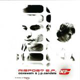 Coxswain & J.p. Cadela - Airport Ep