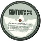 2 In The Disco Feat. Mac-k-cee - Red Salamander