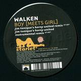 Walken - Boy (meets Girl) (remixes)