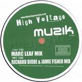 Marc Leaf - Muzik
