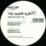 Young Punx - You've Got To...