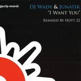 Dj Wady & Junatik - I Want You