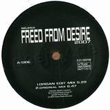 Selena - Freed From Disire 2007