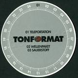 Unknown - Teleportation