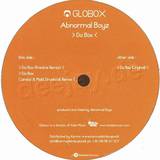 Abnormal Boyz - Da Box