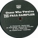 Guess Who - Twelve Fall Sampler