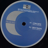 Raycoux Jr. & Stefan Barth / Fabian Reic - Pegasus Ep