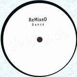 Remixed Dance - Vol.1