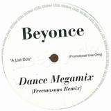 Beyonce - Freemasons Dance Megamix
