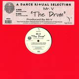 Mr V - Drum