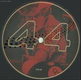 Dan Ghenacia & Djebali - Eightball Deluxe Ep