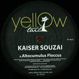 Kaiser Souzai - Altocumulus Floccus