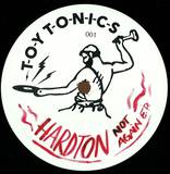 Hardton - Not Again Ep