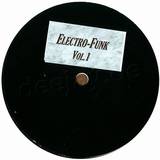 Electro Funk - Volume 1