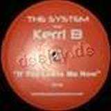 The System - If You Leave Me Now