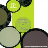 Medway & Sven Hauck - Division