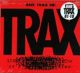 Boys Noize - Bnr Trax 01 - 10