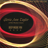 Gloria Ann Taylor and Walter Whisenhunt's Orchestra - Deep Inside You