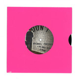 Michael Forshaw - Big Poncey Bastards