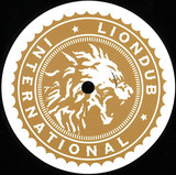 Various - Liondub & Marcus Visionary Present: Jungle To The World 2