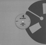 Ténèbre - Polystructures EP