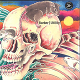 Barker - Utility LP 2x12"