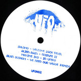 Various - UFOx02