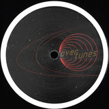 Cape - Orbit Strange EP