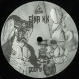 SINA XX - Tripalium Records