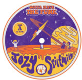 Spiltmilk feat. Jozy - Gotta Have the Funk