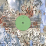 CARL GARI & ABDULLAH MINIAWY - WHITIES 023 (THE ACT OF FALLING FROM THE 8TH FLOOR)
