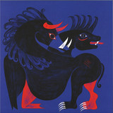 AMORA LAMOR - VARIOUS TRACKS EP