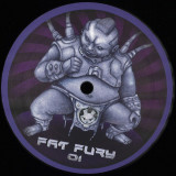 Insane Teknology, Sloogy, Obsyd, Severus ‎ - Elliot Secret Mission