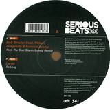 Serious Beats - Sampler 2 *bob*