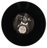 TBZ - CLOCKED / RUDE BEAT