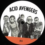 L.F.T., Raymond D. Barre - Demons In My Head