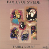 Family Of Swede - Family Album