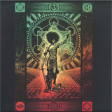 Eusebeia - Equal Rights + Justice EP