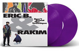 Eric B. & Rakim - Don't Sweat The Technique