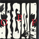 O.B.F - Signz 2x12"