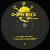 Santiago Uribe / Ignacio Cabanelas - MER SRL EP