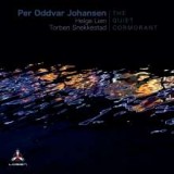PER ODDVAR JOHANSEN - THE QUITE CORMORANT
