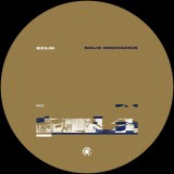 Exium - Solid Mechanics EP