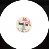 Class Action - Weekend (Inc. Larry Levan Remix)