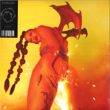 Eartheater - Phoenix: Flames Are Dew Upon My Skin