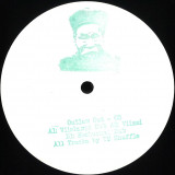 TM Shuffle - Waterside Dubs EP