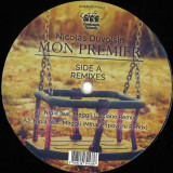 Nicolas Duvoisin - Mon Premier Remixes