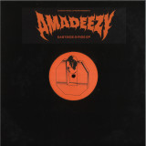 Amadeezy - Eastside G-Ride