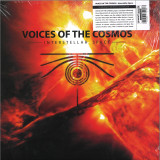 Voices Of The Cosmos - Interstellar Space